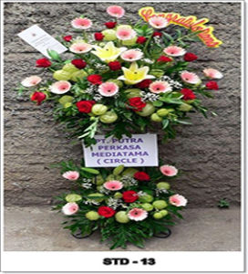 Florist 24 Jam Kebon Jeruk Florist 24 Jam Kebon Jeruk