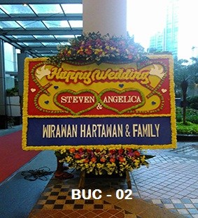 Toko Bunga Jelambar 24 Jam