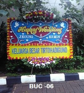 Toko Bunga Pondok Aren Tangerang Selatan
