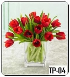 Bunga Rangkaian Spesial Valentine