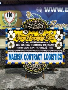 Toko Bunga Rumah Duka Sentosa Gatot Subroto